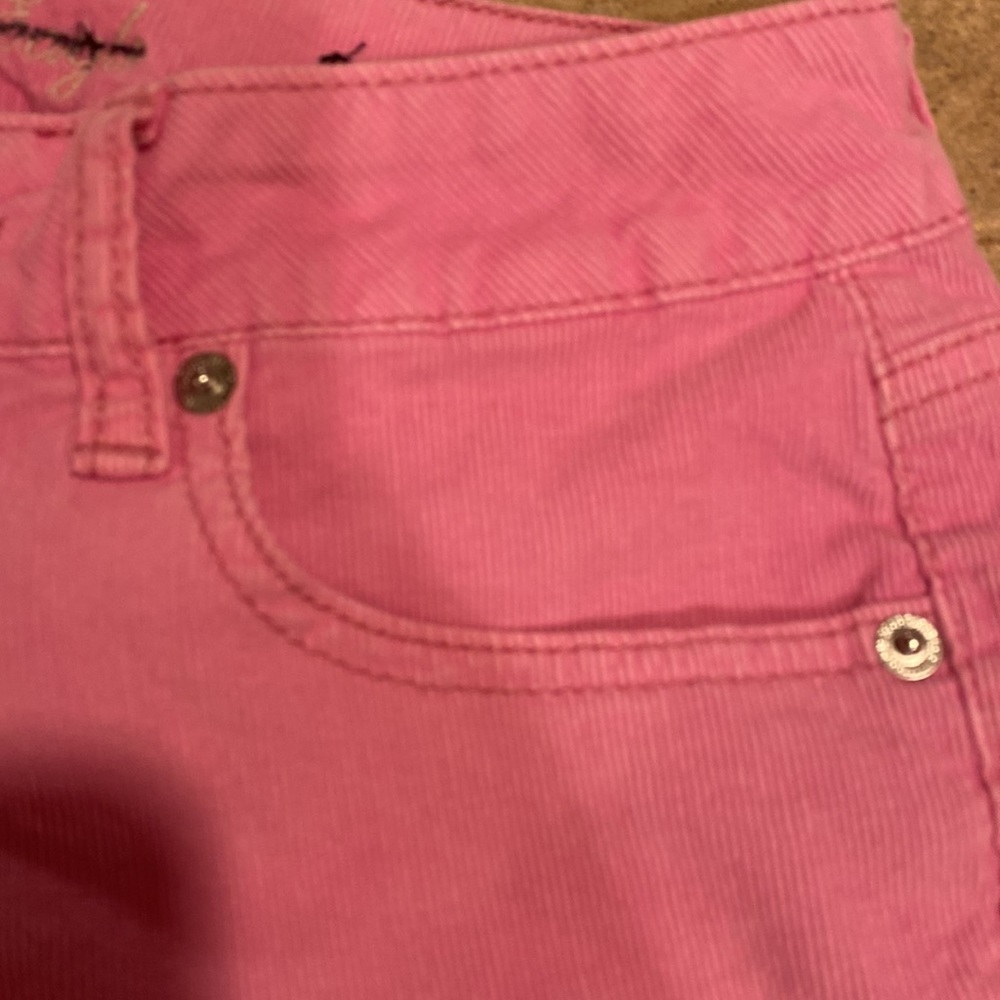 Women’s American Eagle corduroy shorts size 4 - Picture 2 of 7